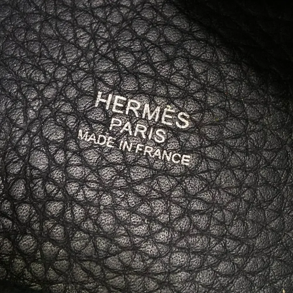 Hermès Picotin Lock PM Handbag